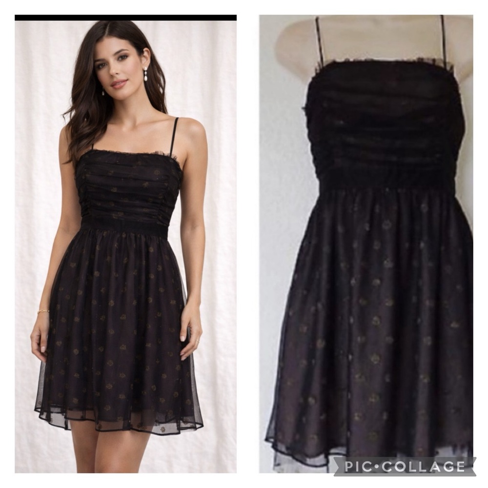 Miley Cyrus Cocktail dress